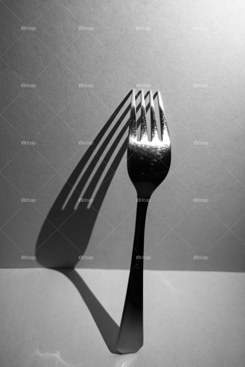 Double fork