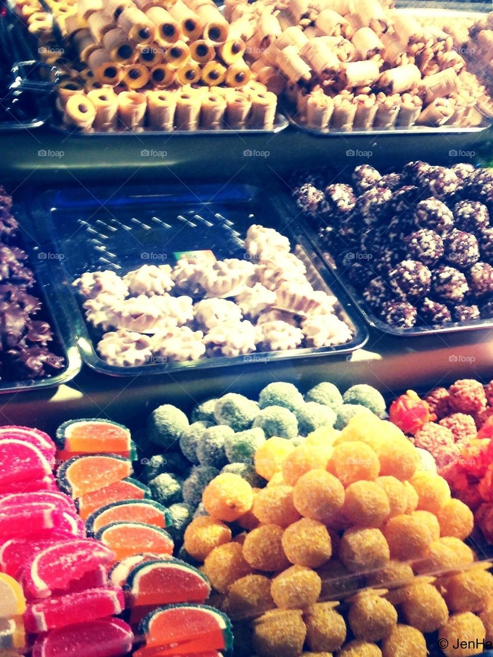 Sweets Hungary