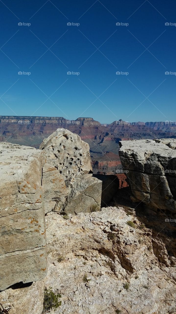 Grand Canyon