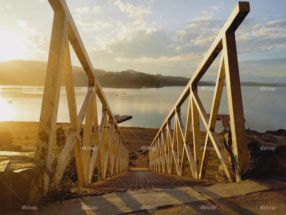 puente