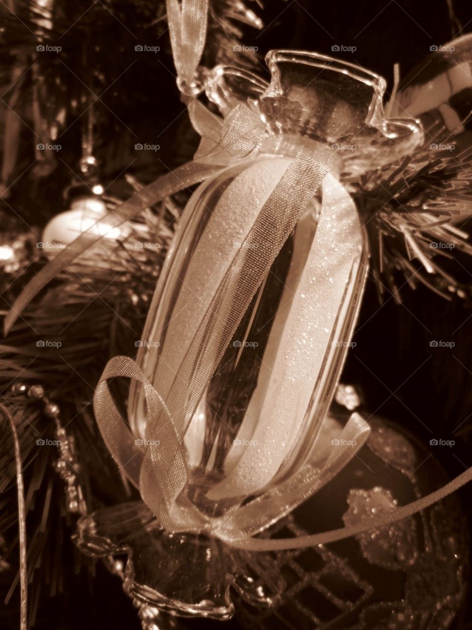 Something about Christmas