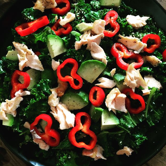 Sallad