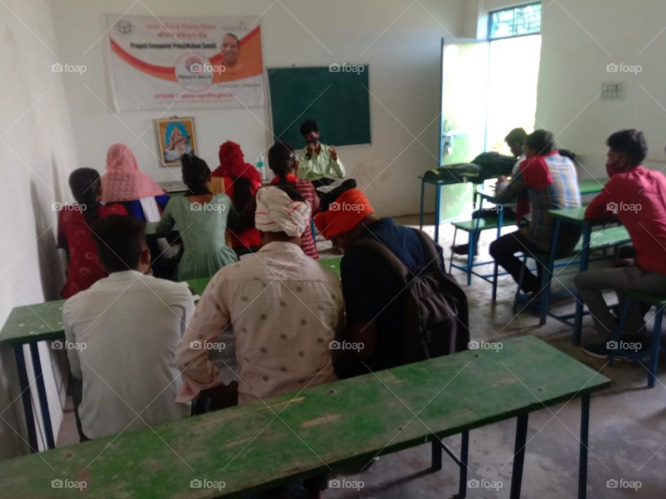 skill development india