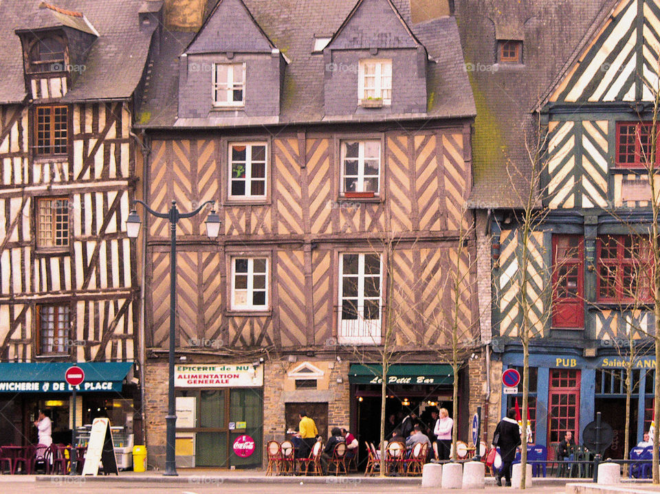 Rennes