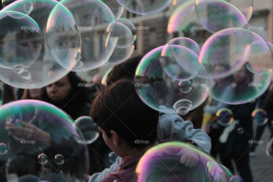 La magia in un secondo