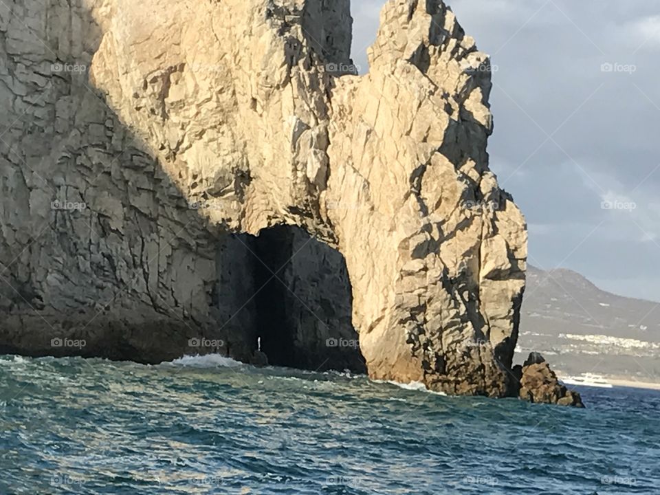 Cabo divorce island 