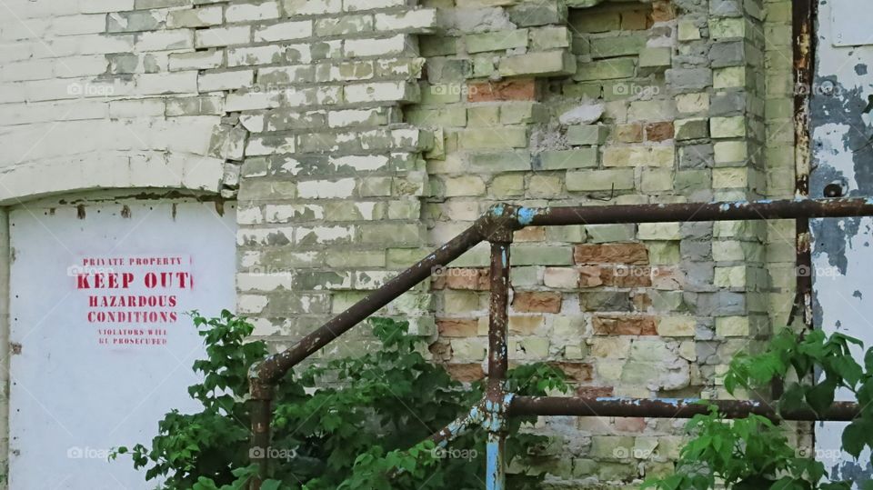 Built in 1884 that's old