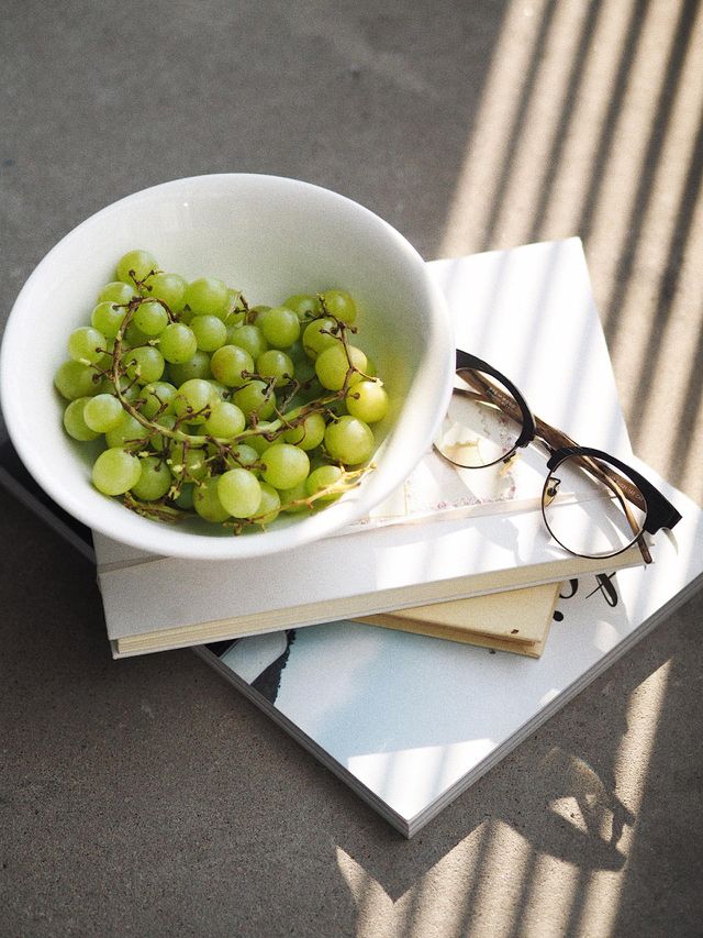 grape