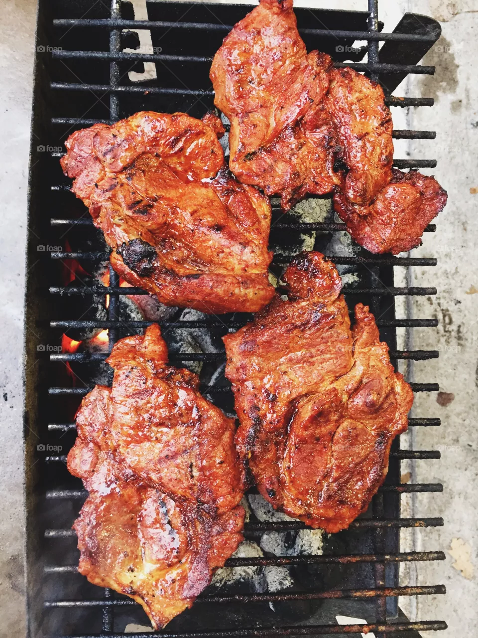 Babercue