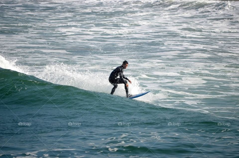Surfer. Surfing guy