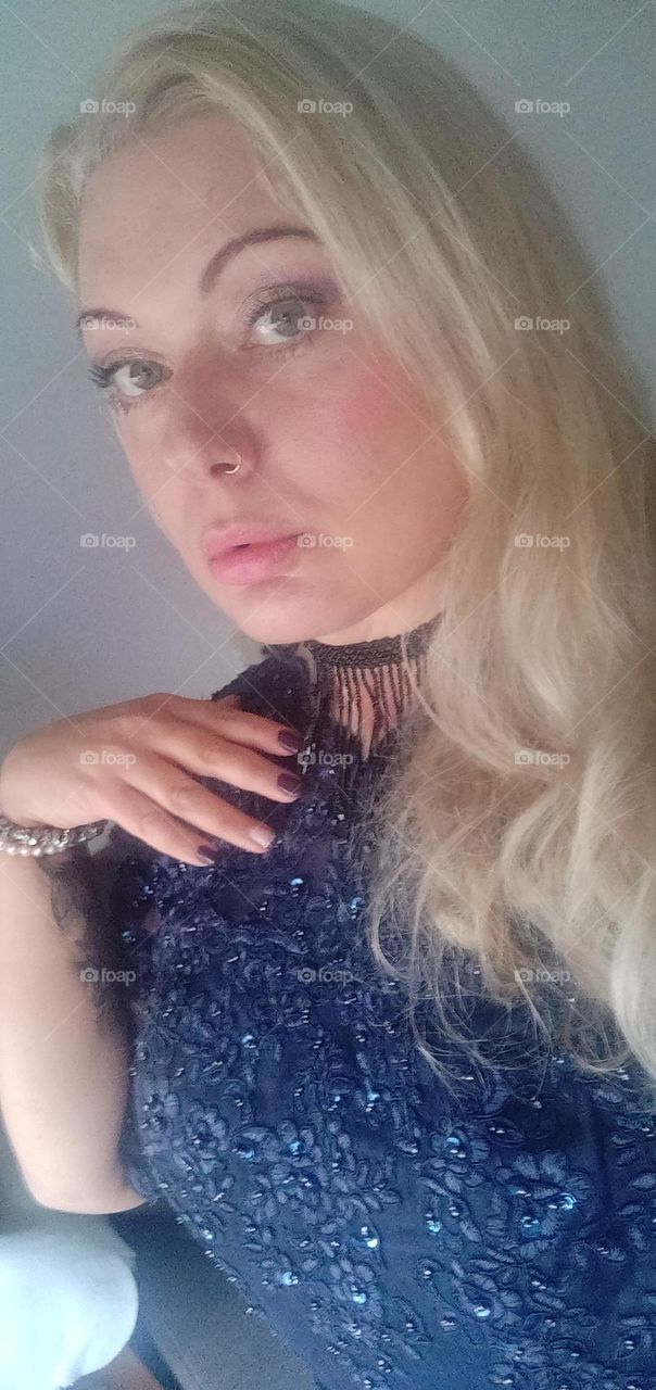 party dress