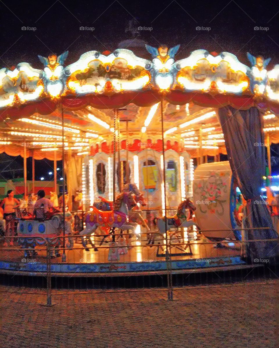 Carousel