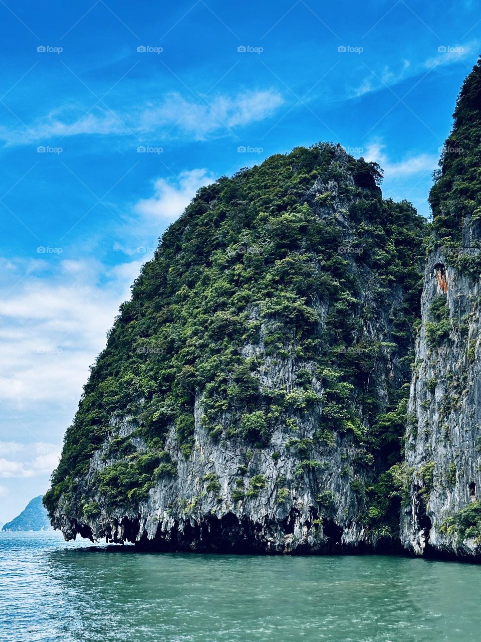 Висячие горы 