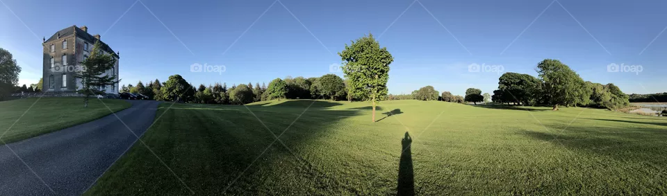 Ireland