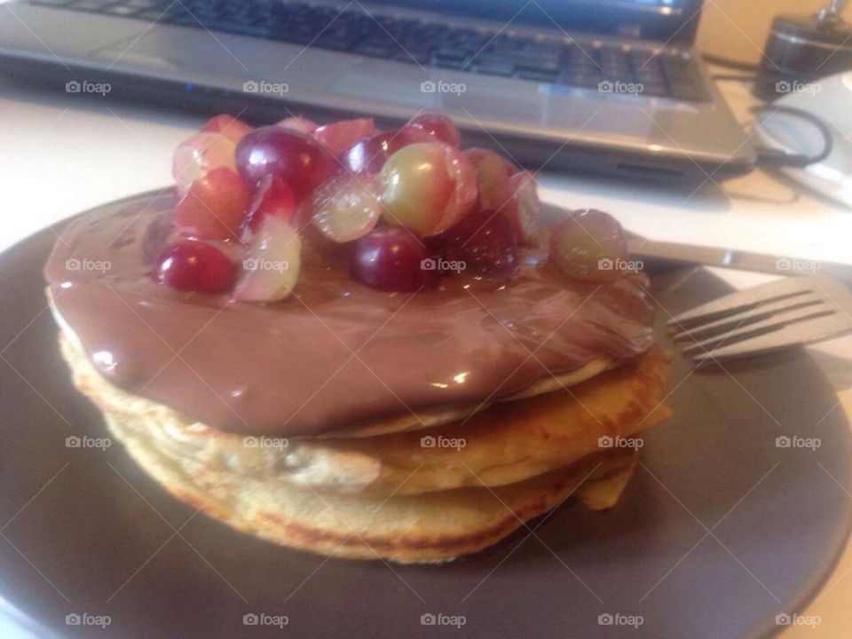 Pancakes 🥞 