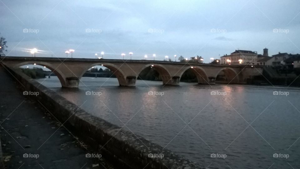 pont Bergerac