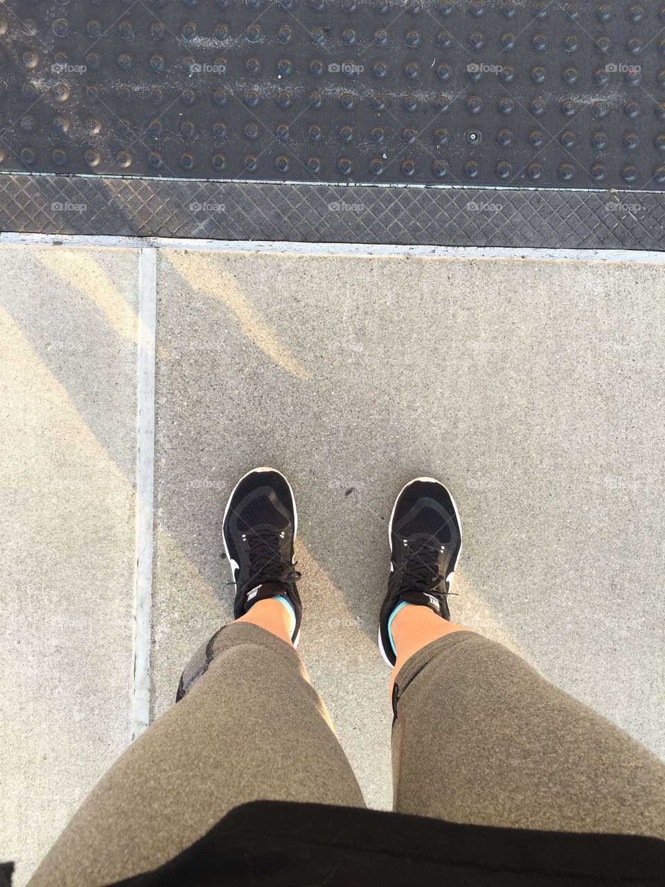 Footwear, Wear, Foot, People, Shoe