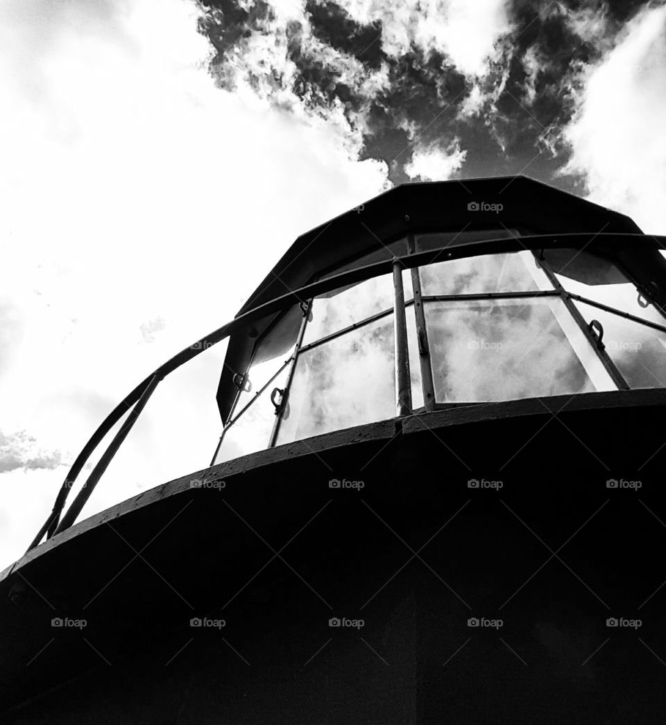 Tybee Island Lighthouse