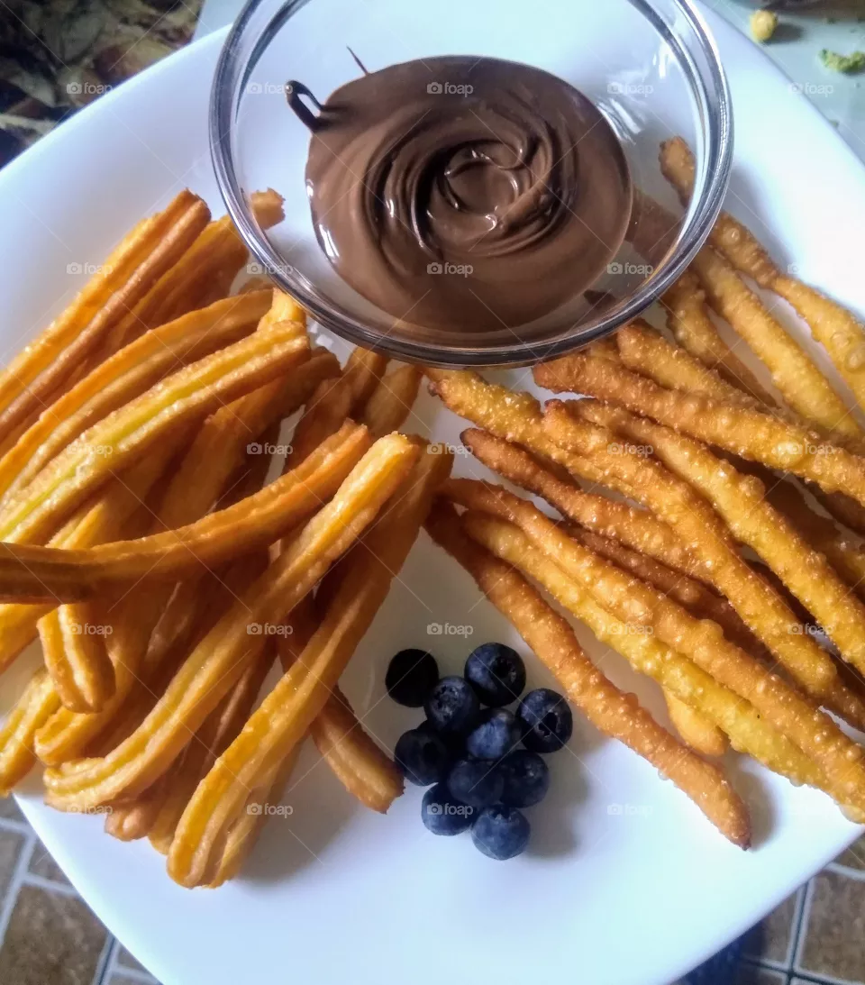 Churros
