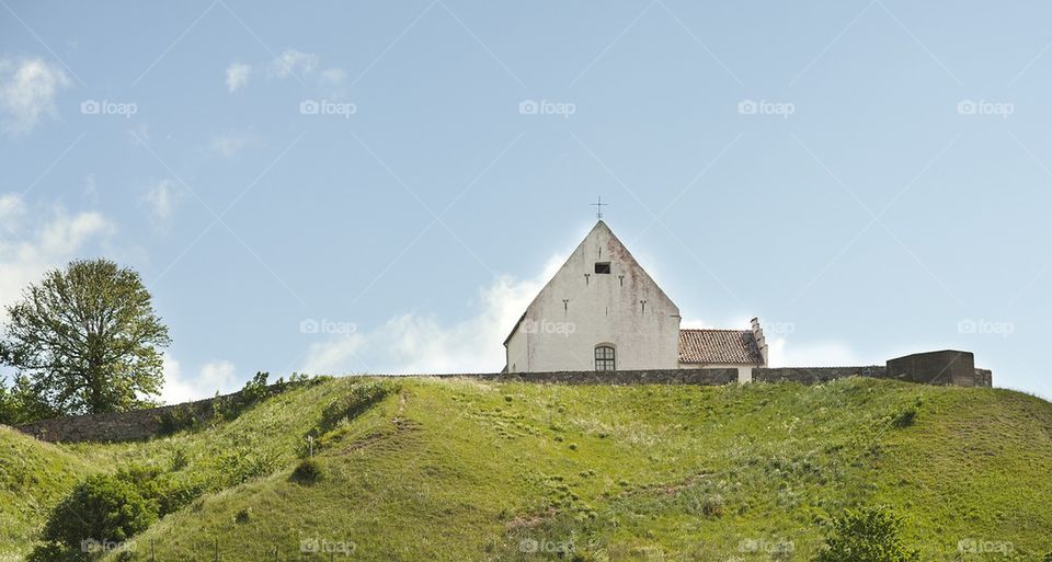 Church on the Hill