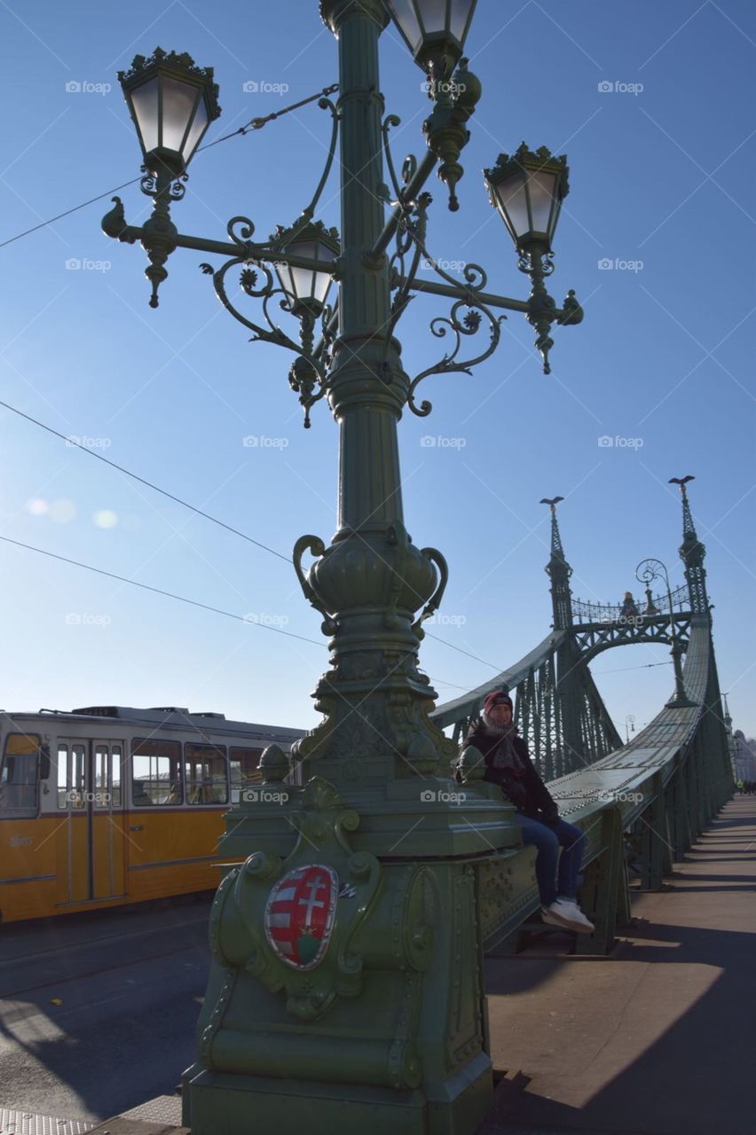 Tourism in Budapest 