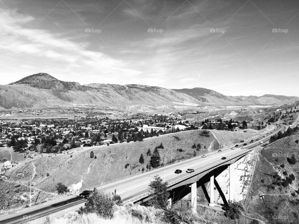 Peterson creek hike! 