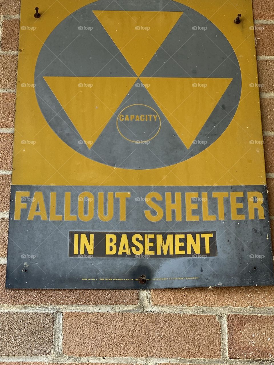 Signs from Christmas past 