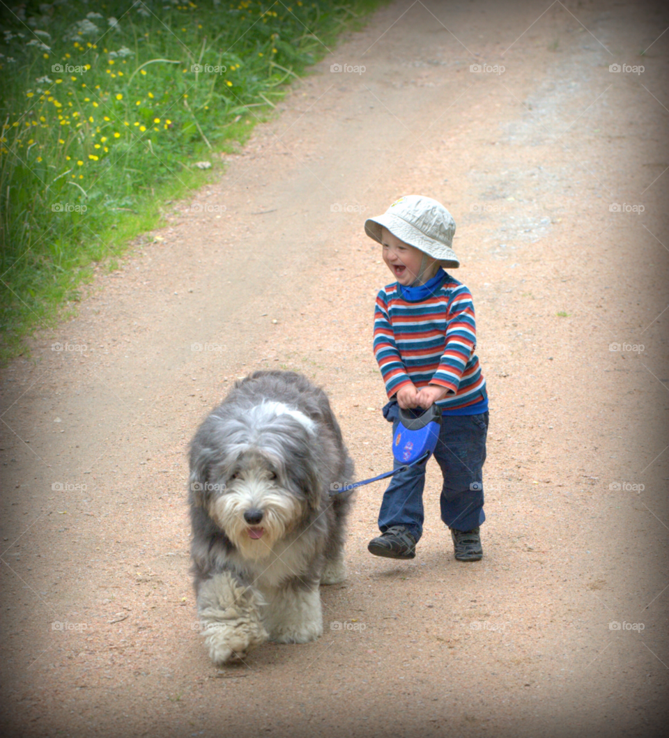 sweden happy summer child by spectoccasio.com