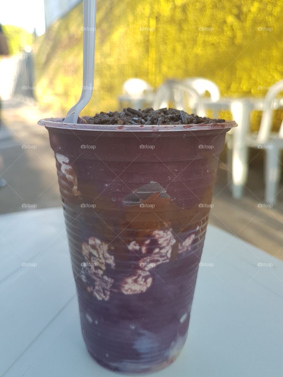 Açaí Brasileiro