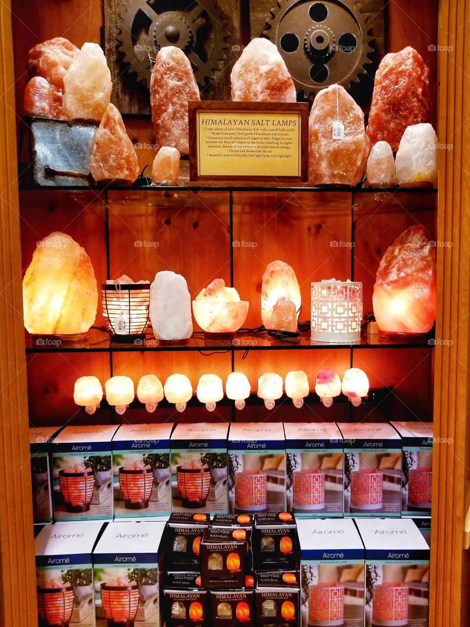 "IT'S HAPPENING HERE"