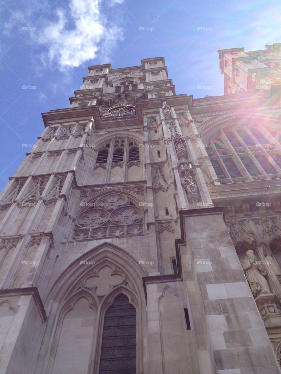 Westminster Abbey