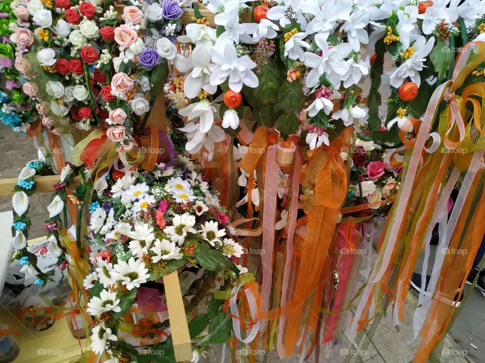 flowers
