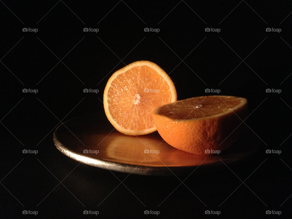 italy light orange art by korazmd