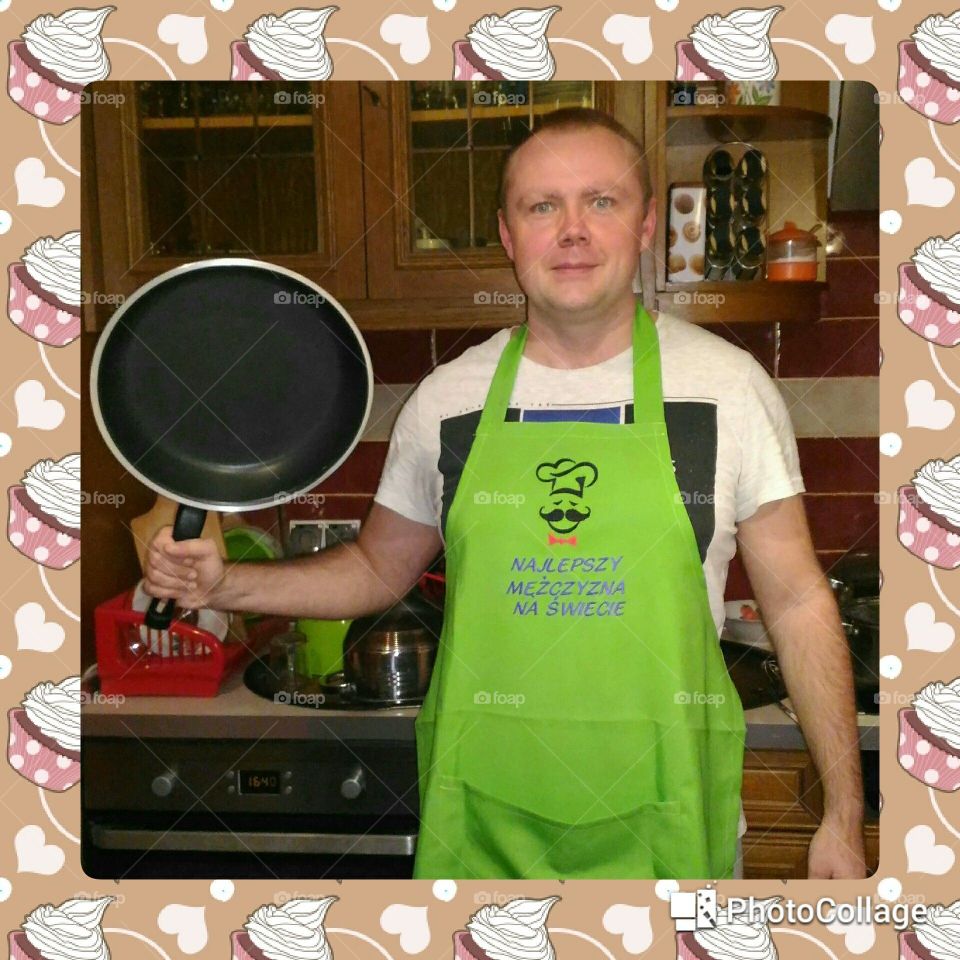 top chef Poland ;)