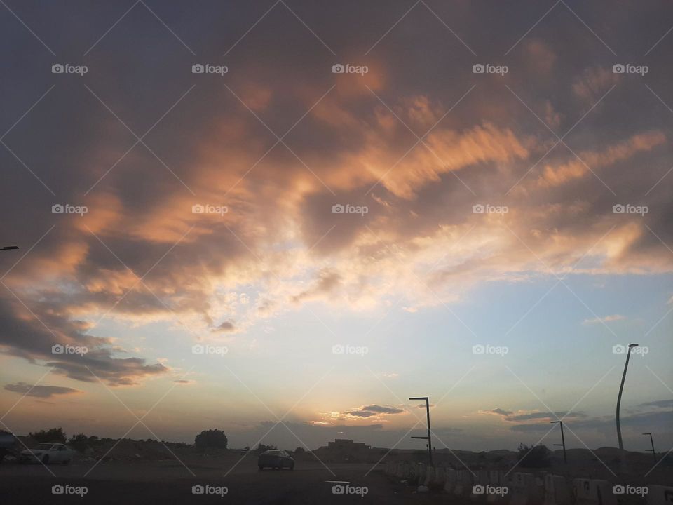 I am poor, I need your support