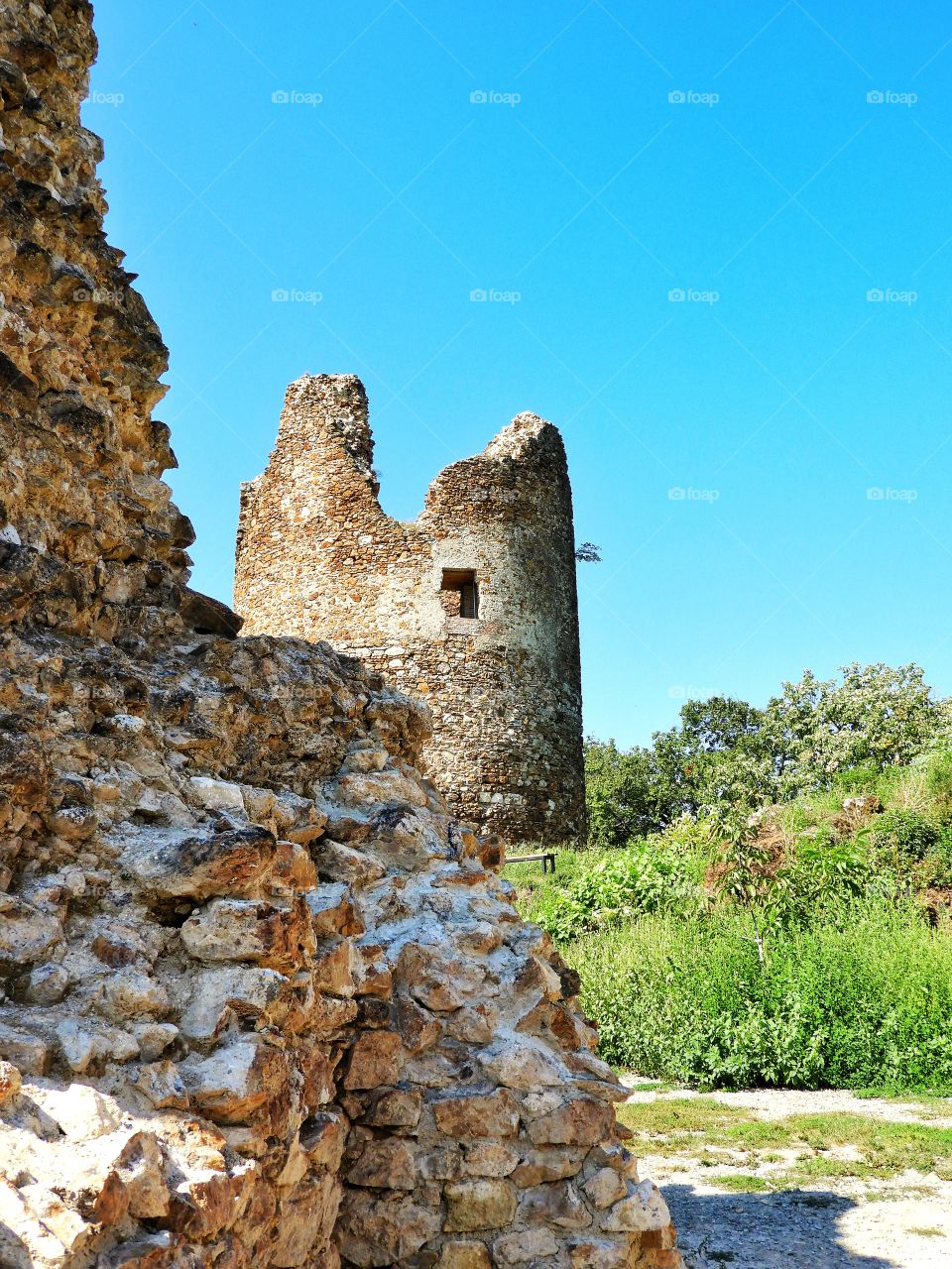 vrdnik tower