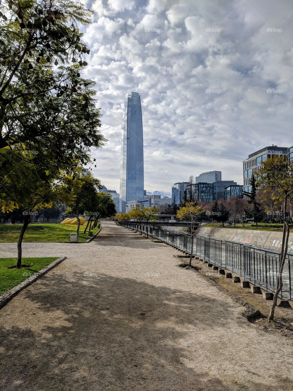 Urban Park