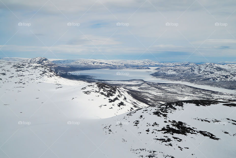 Kilpisjärvi