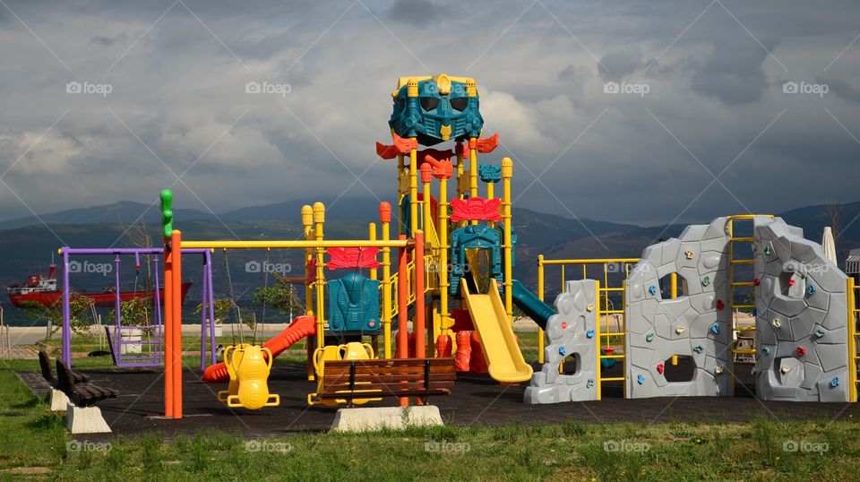 Childpark