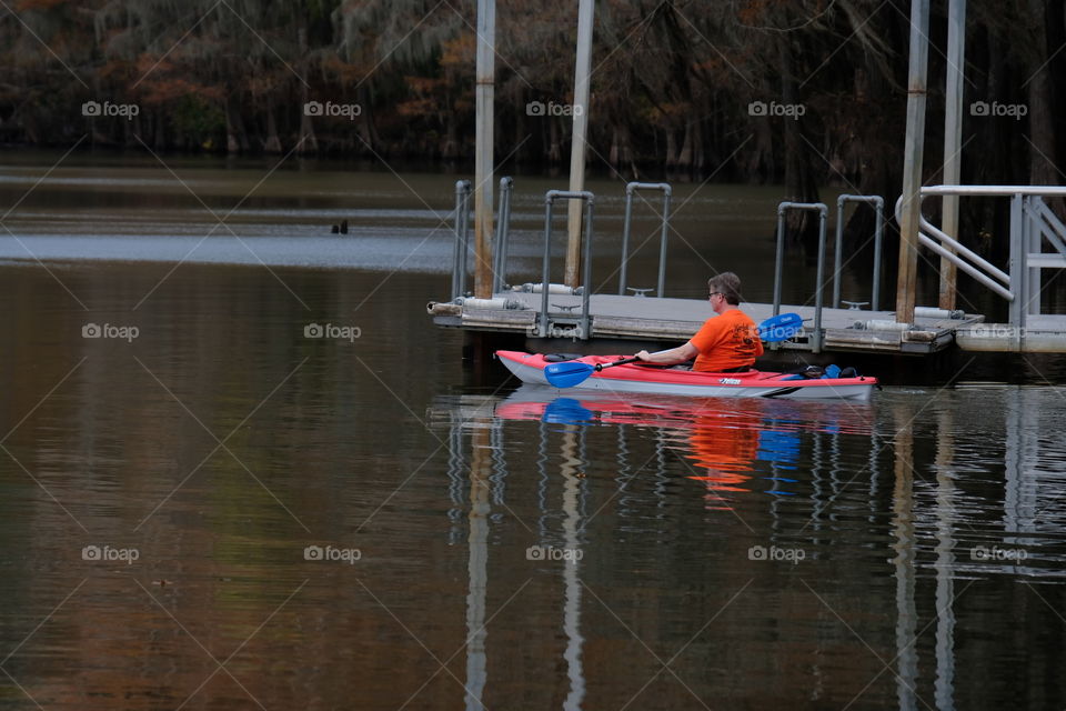 The launch
Uncertain 
Texas