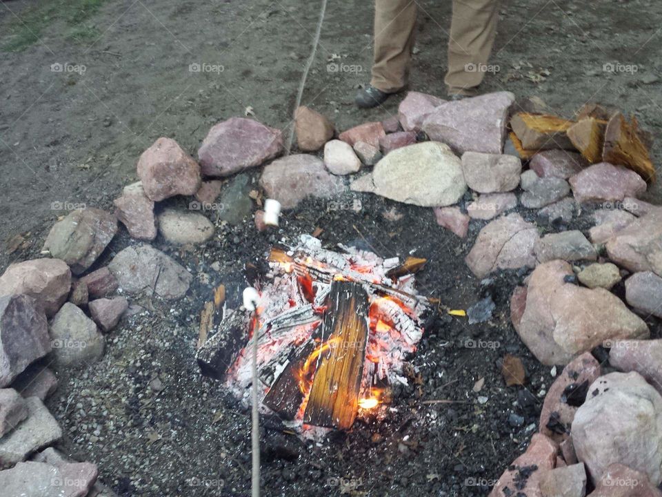 Campfire
