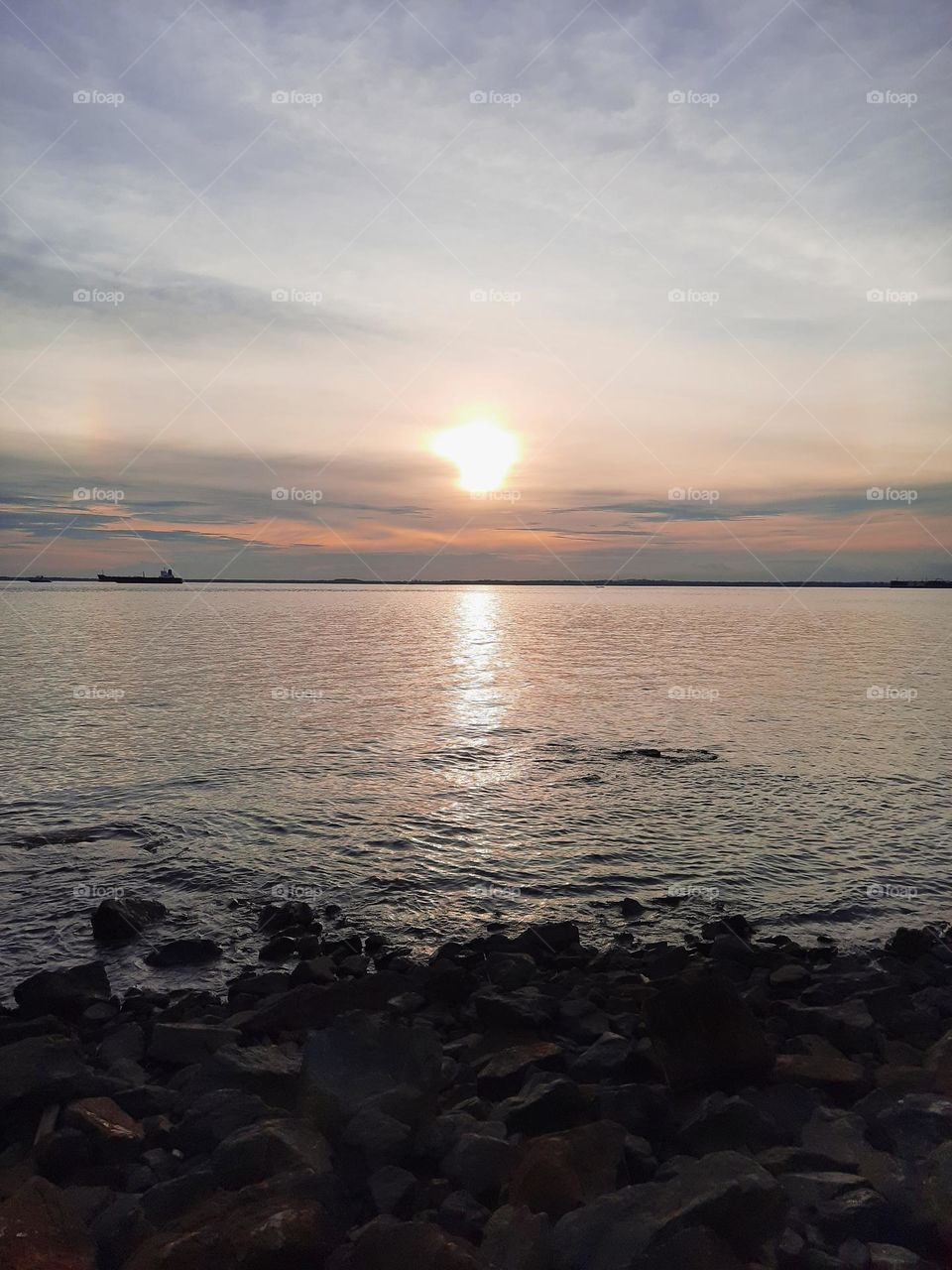 sweet place with you