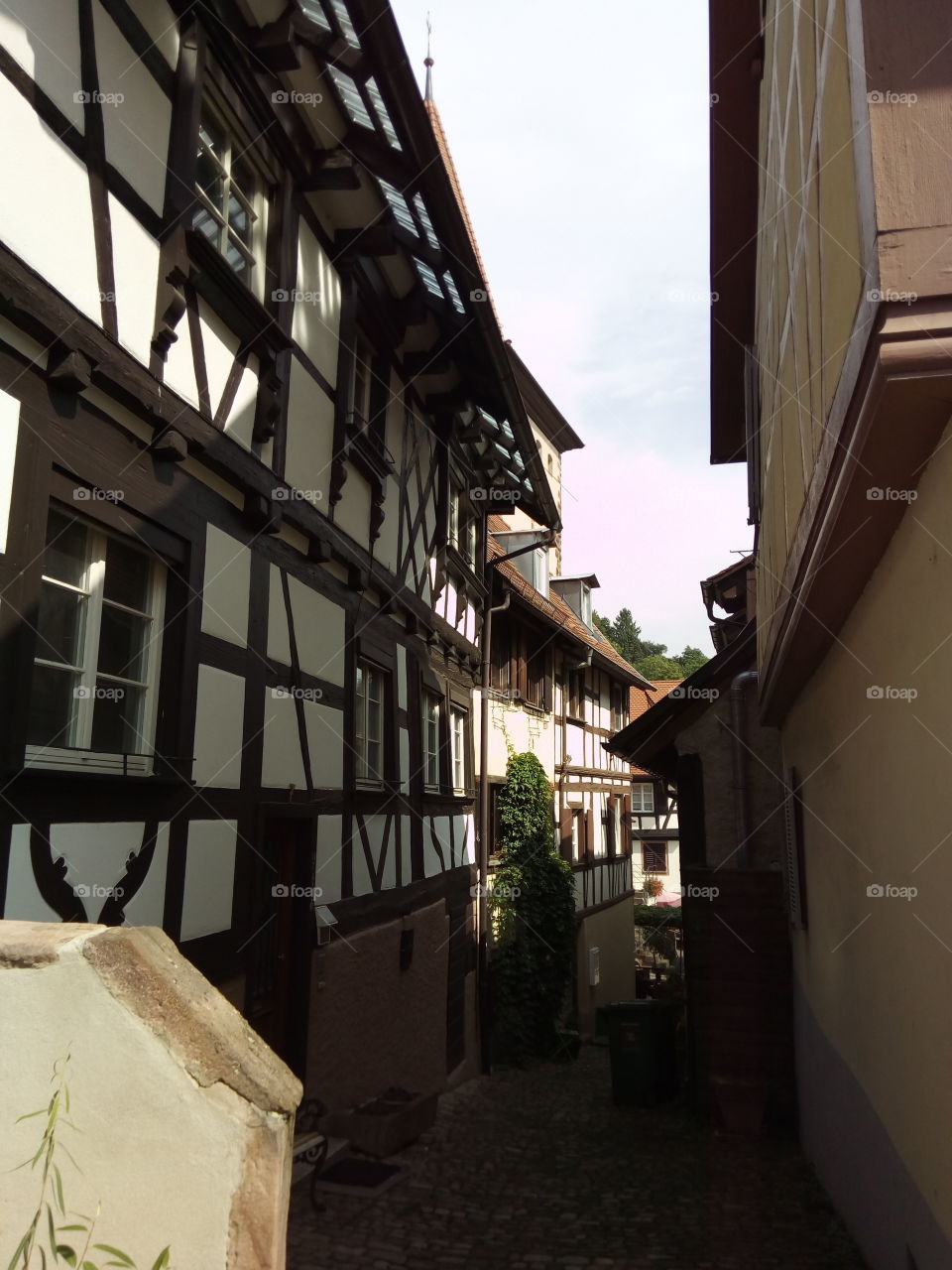 Gengenbach in Schwarzwald