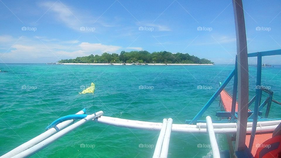 Water, Travel, Tropical, Summer, Ocean