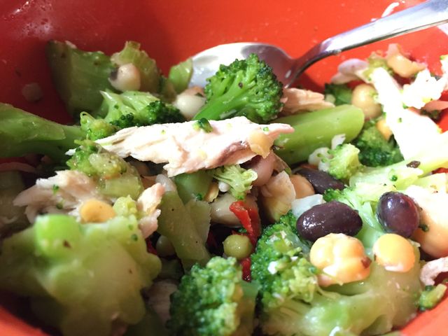 Paleo Dinner