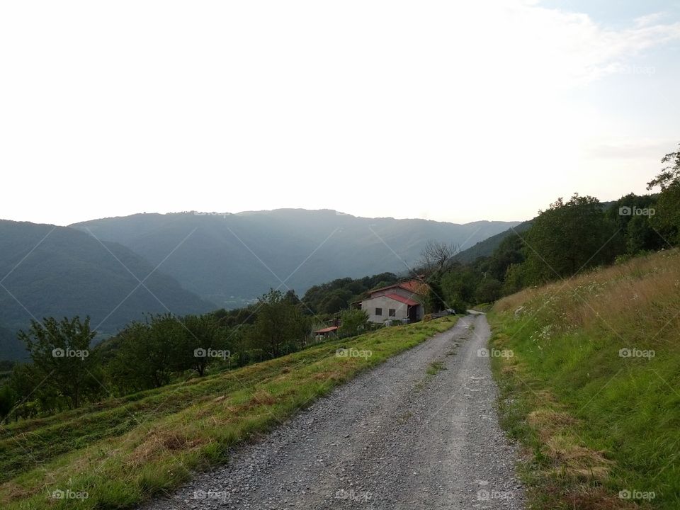 Nature in Slovenia