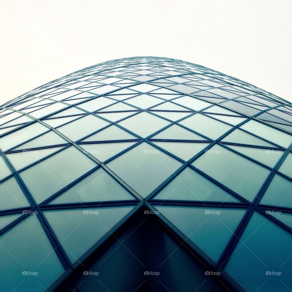 The Gherkin