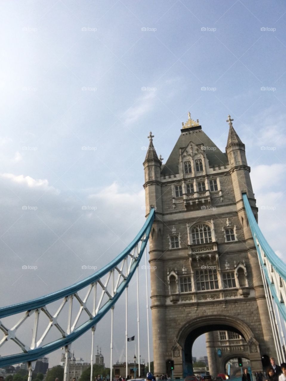 Puente de Londres
