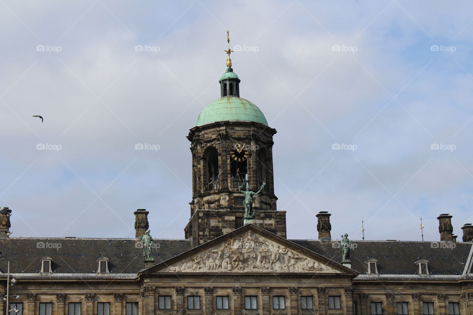 Cupola