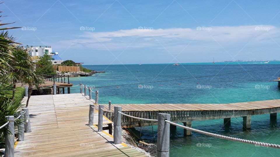 Isla Mujeres, Mexico